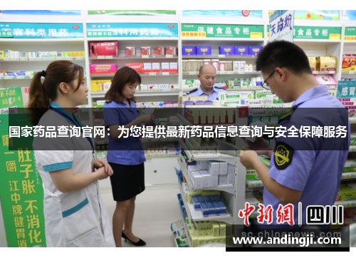 国家药品查询官网：为您提供最新药品信息查询与安全保障服务