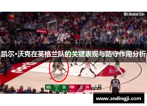 凯尔·沃克在英格兰队的关键表现与防守作用分析